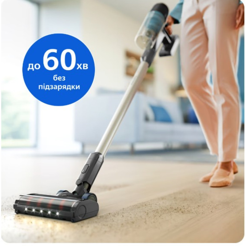 Порохотяг Philips XC3031/01 (стік)