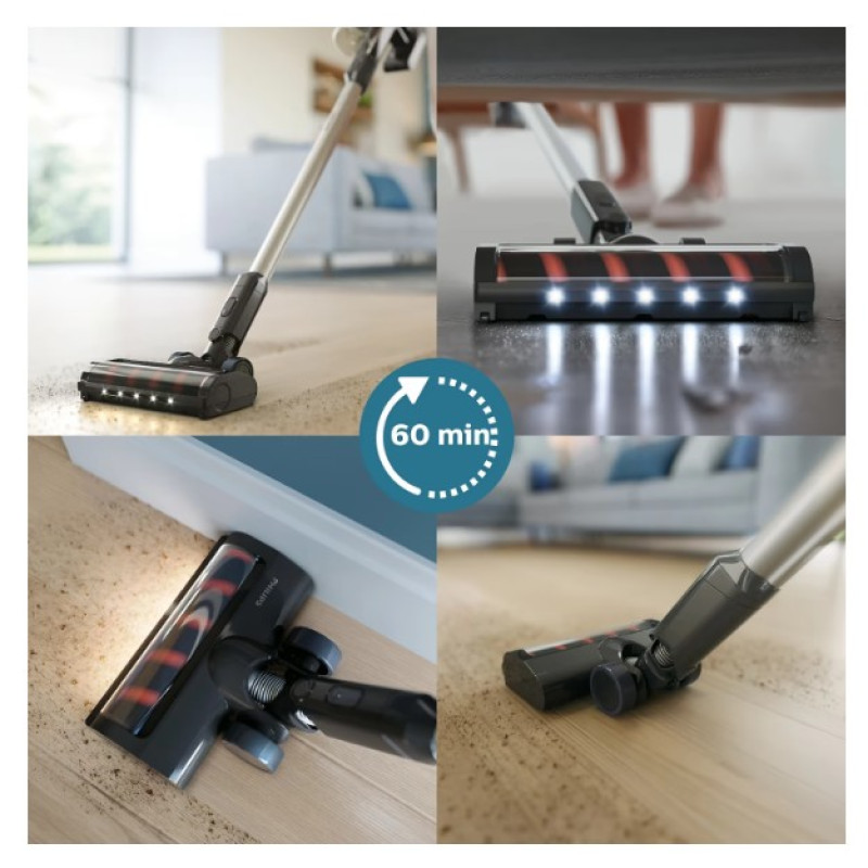 Порохотяг Philips XC3031/01 (стік)