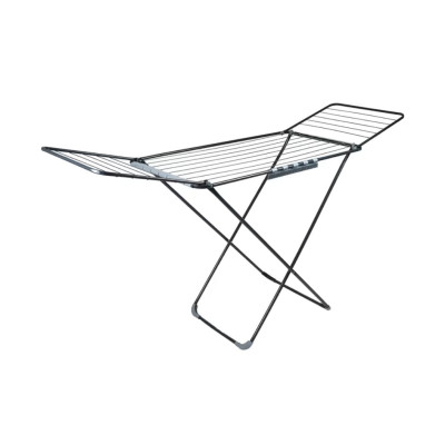 Сушарка для одягу AlexValex Premium 18 м Антрацит (AV18BSR)