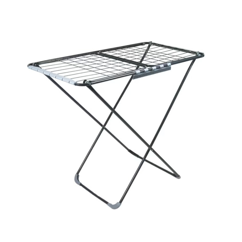 Сушарка для одягу AlexValex Premium 18 м Антрацит (AV18BSR)