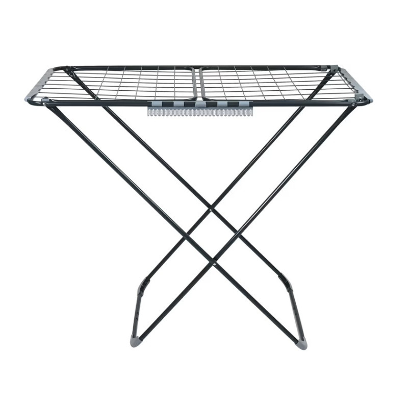 Сушарка для одягу AlexValex Premium 18 м Антрацит (AV18BSR)