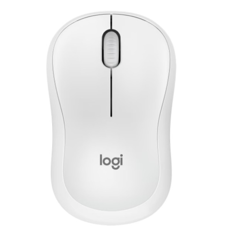 Мишка Logitech M240 Silent (910-007119) Charcoal