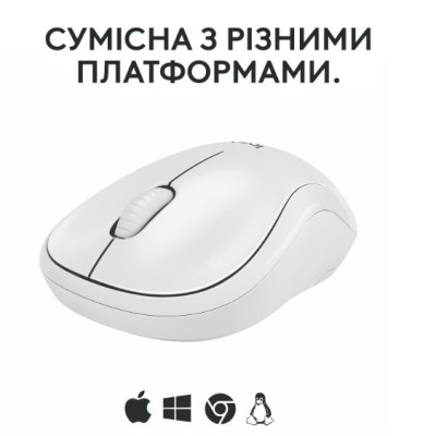 Мишка Logitech M240 Silent (910-007119) Charcoal Мишка Logitech M240 Silent (910-007119) Charcoal