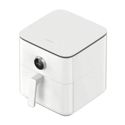 Мультипіч Xiaomi Mi Smart Air Fryer 6.5L MAF10 White