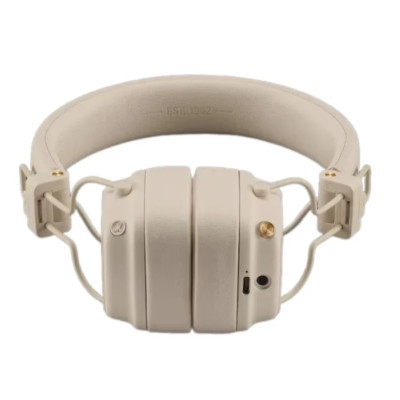 Навушники Marshall Major V Cream (1006833)