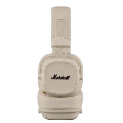 Навушники Marshall Major V Cream (1006833)