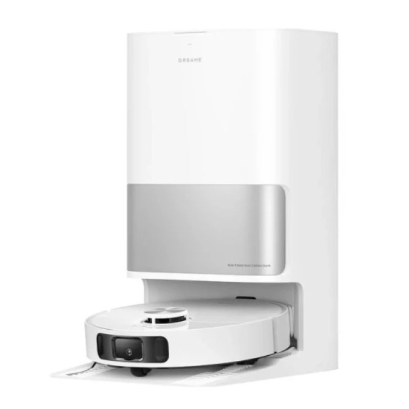 Робот-пилосос Dreame Dreame Bot L10s Ultra Gen 2 (RLL32SE)