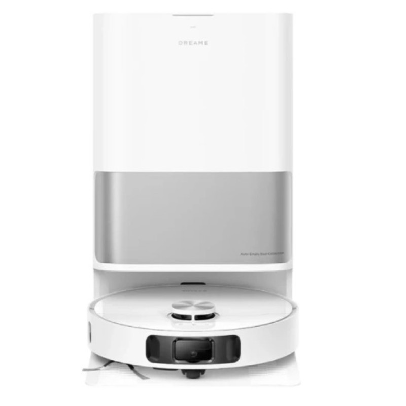 Робот-пилосос Dreame Dreame Bot L10s Ultra Gen 2 (RLL32SE)