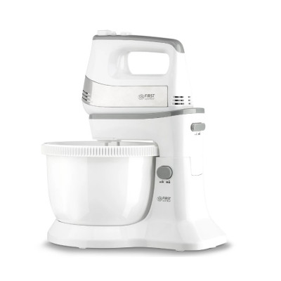 Міксер First Austria FA-5257-3 (500Вт, з чашою)
