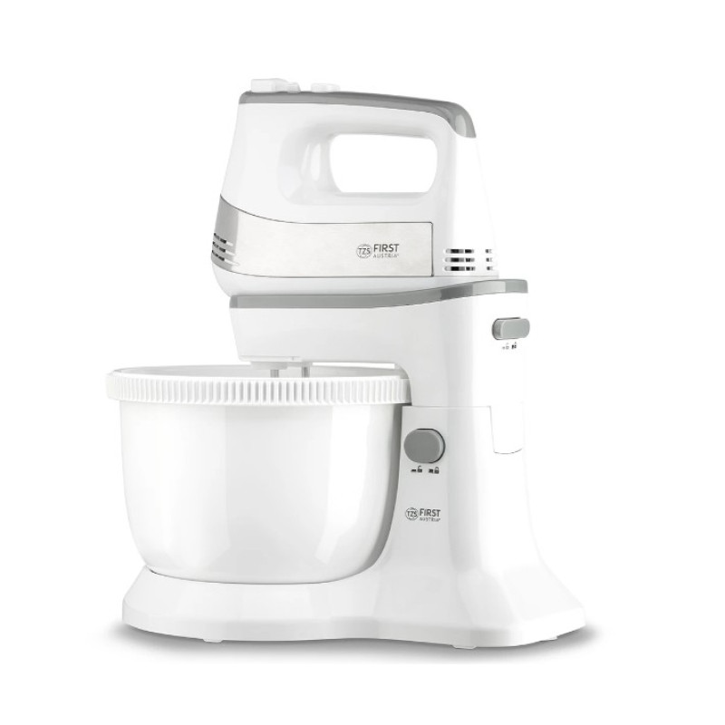 Міксер First Austria FA-5257-3 (500Вт, з чашою)