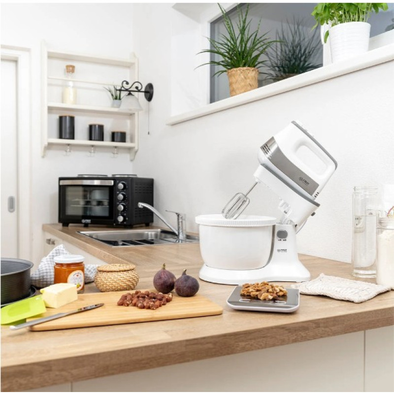 Міксер First Austria FA-5257-3 (500Вт, з чашою)