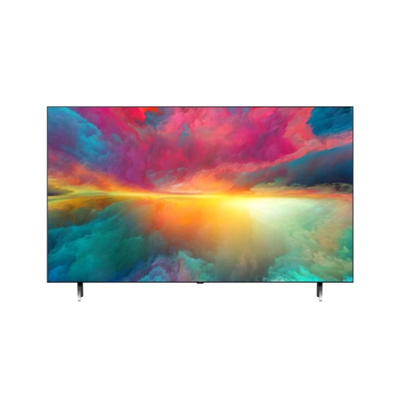 Телевізор LG 55QNED70A6A SmartTV