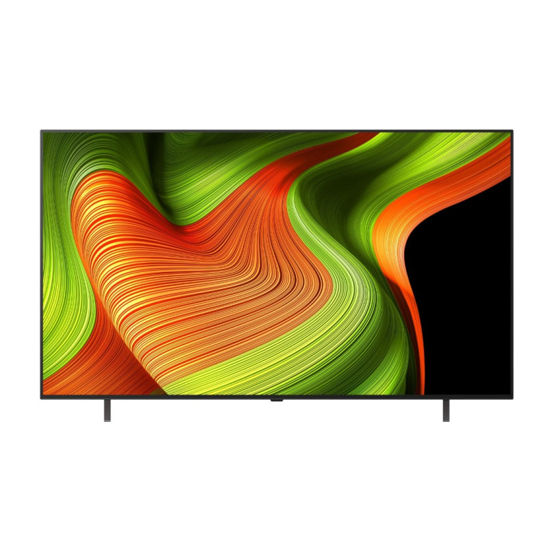 Телевізор LG OLED65B56LA