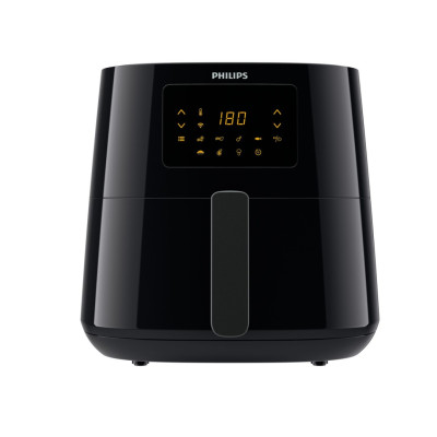 Мультипіч-фритюрниця Philips HD9280/90 (6,2л)