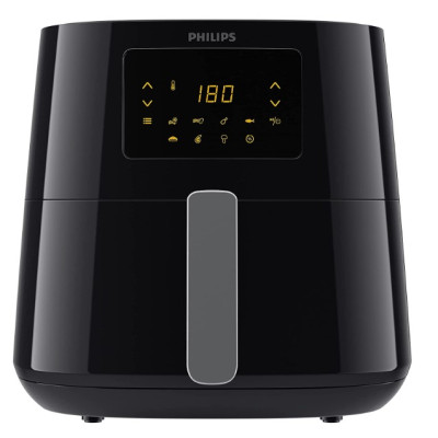 Мультипіч-фритюрниця Philips HD9270/90 (6,2л)