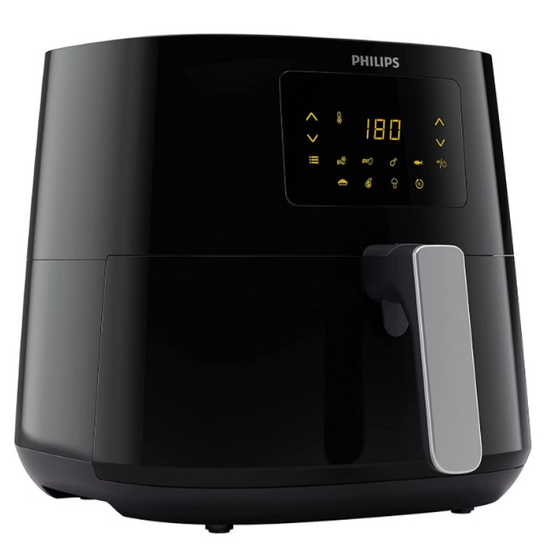 Мультипіч-фритюрниця Philips HD9270/90 (6,2л)