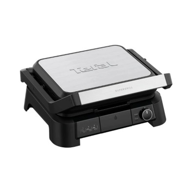 Електрогриль Tefal SuperGrill 3in1 GC510DE0
