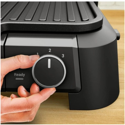 Електрогриль Tefal SuperGrill 3in1 GC510DE0 Електрогриль Tefal SuperGrill 3in1 GC510DE0
