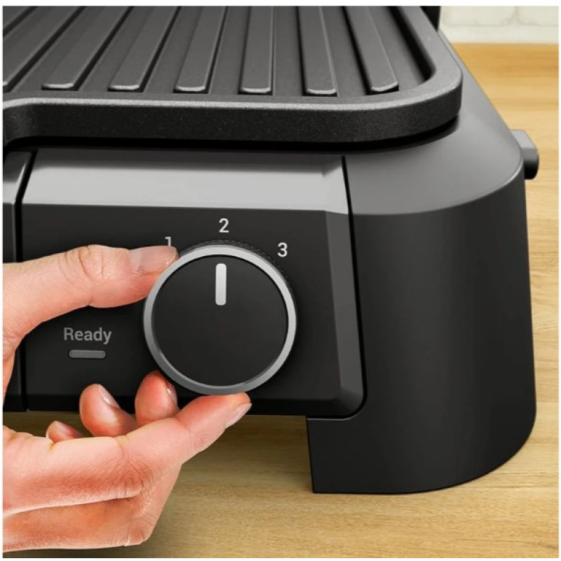 Електрогриль Tefal SuperGrill 3in1 GC510DE0