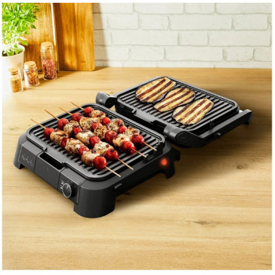Електрогриль Tefal SuperGrill 3in1 GC510DE0 Електрогриль Tefal SuperGrill 3in1 GC510DE0