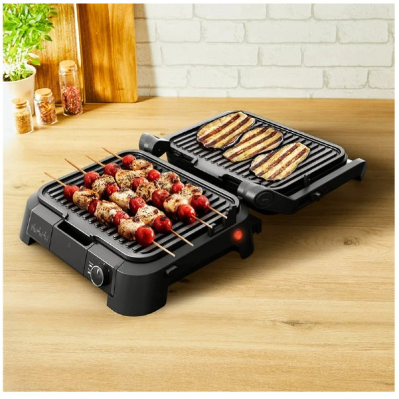 Електрогриль Tefal SuperGrill 3in1 GC510DE0
