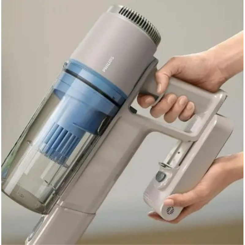 Порохотяг Philips XC2011/01 (стік)