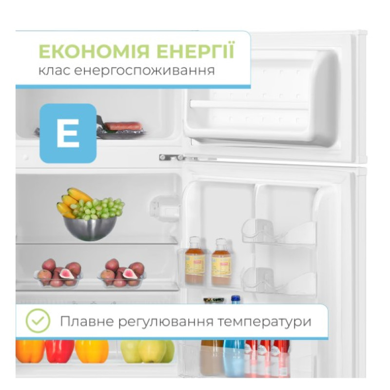 Холодильник INTERLUX ILR-0084MW