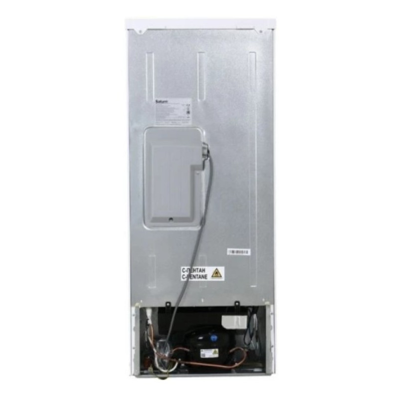 Морозильна камера SATURN ST-CF1987U
