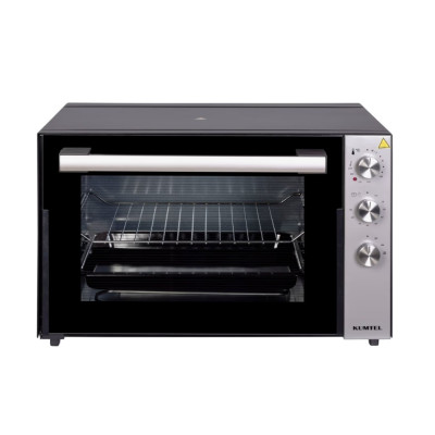 Духовка LUXELL MO-70 BL (70 л)