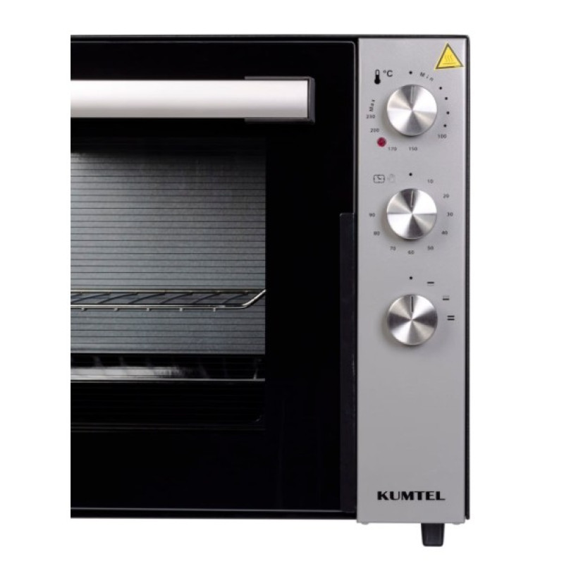 Духовка LUXELL MO-70 BL (70 л)
