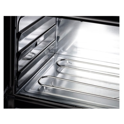 Духовка LUXELL MO-70 BL (70 л) Духовка LUXELL MO-70 BL (70 л)