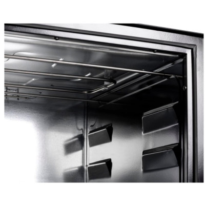 Духовка LUXELL MO-70 BL (70 л) Духовка LUXELL MO-70 BL (70 л)