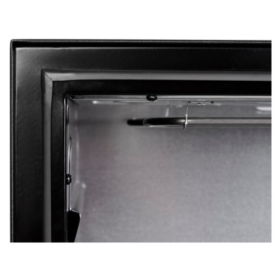 Духовка LUXELL MO-70 BL (70 л) Духовка LUXELL MO-70 BL (70 л)