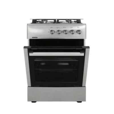 Плита газова Milano ML60 G1 /07C+стальна (чавунні решітки) Плита газова Milano ML60 G1 /07C+стальна (чавунні решітки)