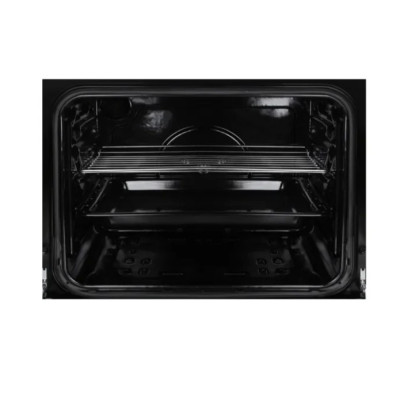 Плита газова Milano ML60 G1 /07C+стальна (чавунні решітки) Плита газова Milano ML60 G1 /07C+стальна (чавунні решітки)