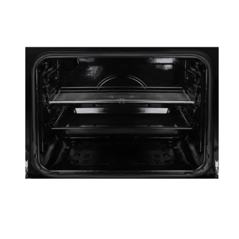 Плита газова Milano ML60 G1 /07C+стальна (чавунні решітки)