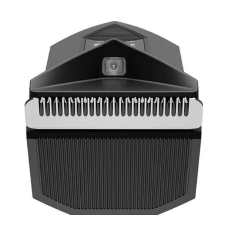 Тример Xiaomi ENCHEN Spark 2