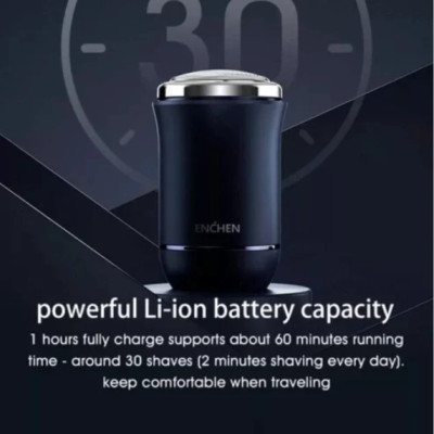 Бритва Xiaomi ENCHEN Traveller