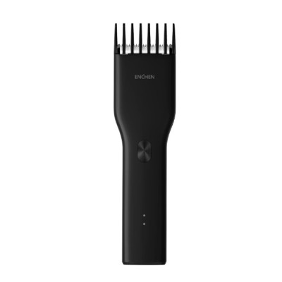 Машинка для стрижки Xiaomi ENCHEN Boost Black Set