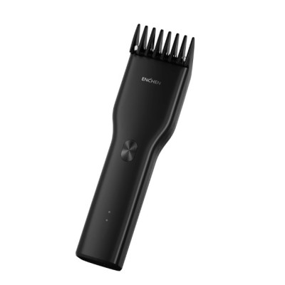 Машинка для стрижки Xiaomi ENCHEN Boost Black Set