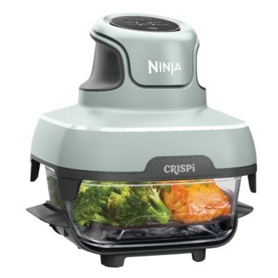 Аерофритюрниця Ninja Crispi FN101EUSG