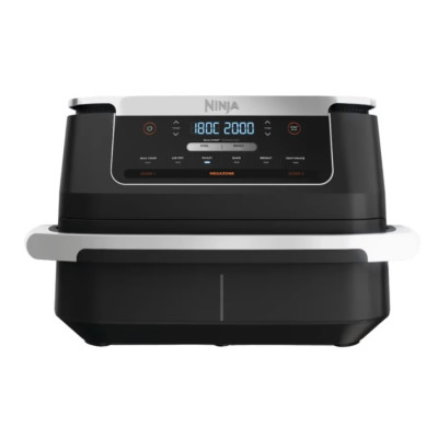 Мультипіч-фритюрниця Ninja Foodi FlexDrawer AF550EU (6.6л)