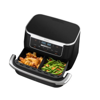 Мультипіч-фритюрниця Ninja Foodi FlexDrawer AF550EU (6.6л)