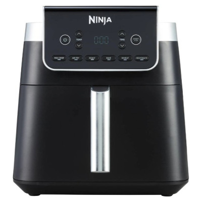 Мультипіч-фритюрниця Ninja Air Fryer Max Pro AF180EU (6.2л)