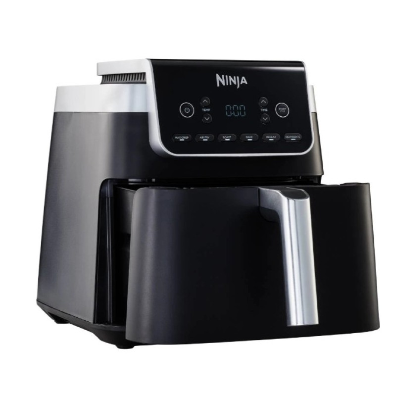 Мультипіч-фритюрниця Ninja Air Fryer Max Pro AF180EU (6.2л)