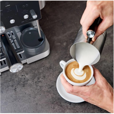 Кавомашина Ninja Luxe Cafe Essential Coffee Maker ES501EU