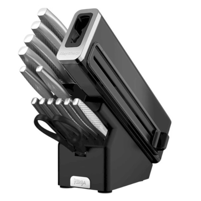 Набір ножів Ninja StaySharp Delux K62014EUUK (14 предм.)
