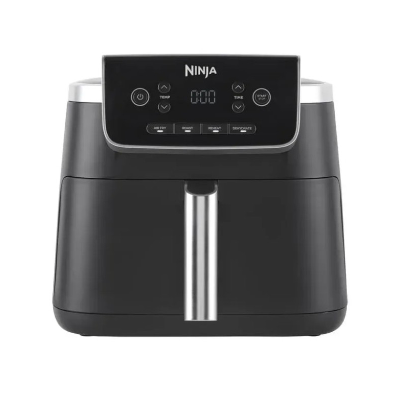 Мультипіч-фритюрниця Ninja Air Fryer Pro AF140EU (4.7л)