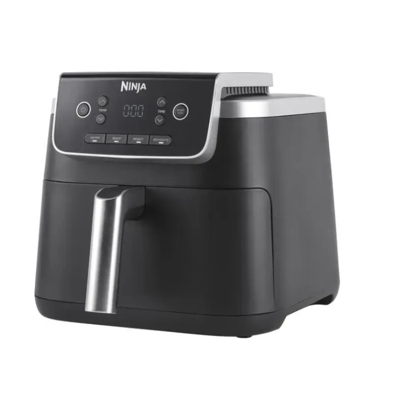 Мультипіч-фритюрниця Ninja Air Fryer Pro AF140EU (4.7л)