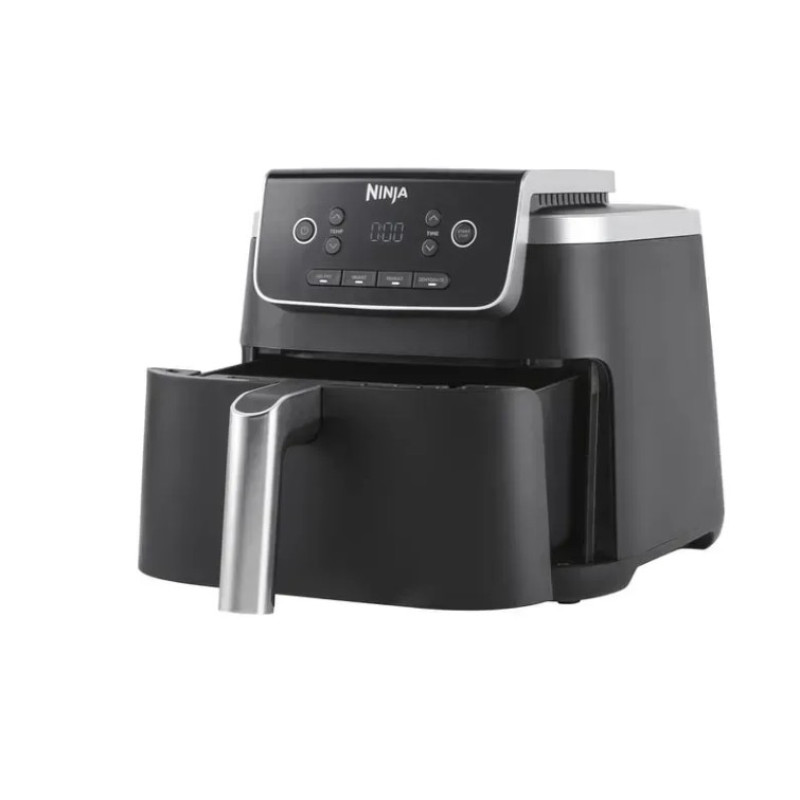 Мультипіч-фритюрниця Ninja Air Fryer Pro AF140EU (4.7л)